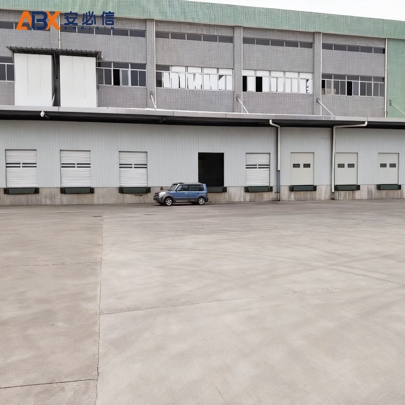 安庆市消防快速门